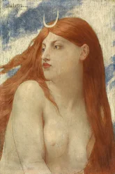 ダイアナ、1902