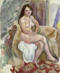リトルブレトン; Le Petite Bretonne、1912
