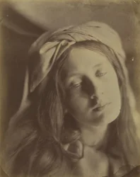 ベアトリス、1866年。