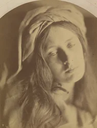 ベアトリス、1866年。