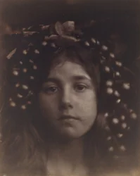 キルケ、1865年。