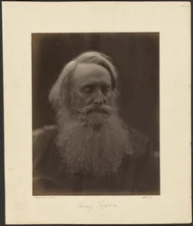 ヘンリー・テイラー