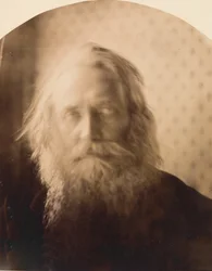 ヘンリー・テイラーフィリップ・ヴァン・アルテヴェルデの作者、1864年。