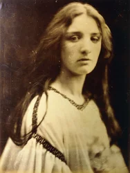 メアリーthe Betrothed、メアリーライアン、1867年7月