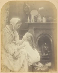 Mrs. Rachael Gurney May God Bring Father Safely Home, Three Fishers Went Sailing..., c. 187274