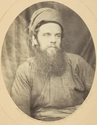ウィリアム・ホルマン・ハント、1864年