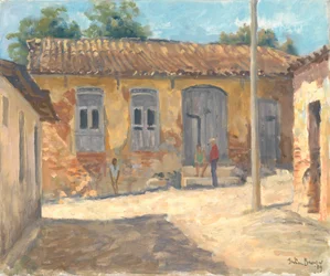 トリニダード、キューバ、2010