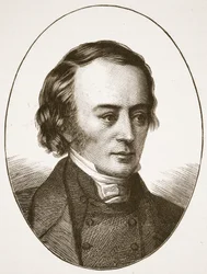 牧師牧師。マリオット、DD、HBM Spence-Jonesによる「イングランドの教会：人々の歴史」のイラスト、パブ。 1910年頃（セピア写真）