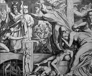 Moses and Pharaoh   1451257   ja       japanese Successfully Translated  Original: Russian Soldiers throwing Stones from a Position on the To-shan (litho) Translat: Russian Soldiers throwing Stones from a Position on the To-shan (litho) 1450173 ja japanese