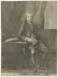 Jurriaan Cootwijck の自画像