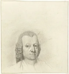 Jurriaan Cootwijck の自画像