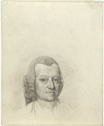 Jurriaan Cootwijck の自画像