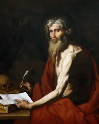 St.Jerome