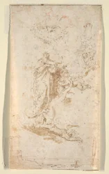 無原罪懐胎