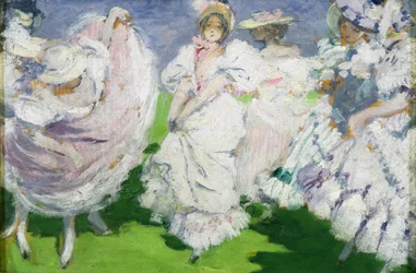 ダンス - ザ・ナイーブ・ワンズ