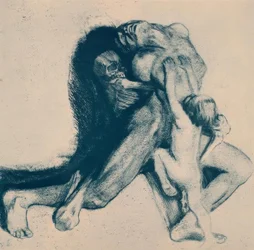 死と妻