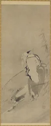 蒋子屋釣り
