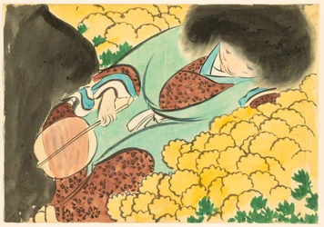 百世草（ももよぐさ）：菊児堂