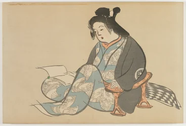 百世草（ももよぐさ）：徒然（徒然）