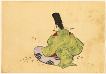 桃世草（ももよぐさ）：晩春（房春）