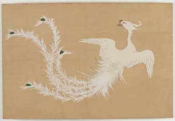 百世草（ももよぐさ）：白鳳（はくほう）