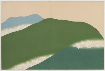 百世草（ももよぐさ）：よしの（よしの）