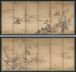 春夏秋冬