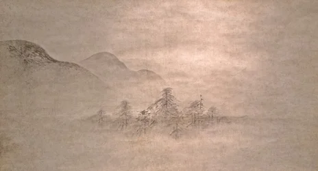 風景 16世紀