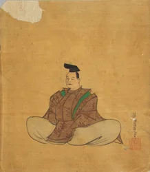有名詩人の想像上の肖像画 17世紀後半