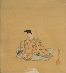 不死身の詩人、17世紀。