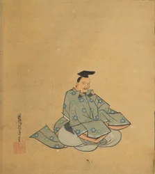 不滅の詩人、17世紀。