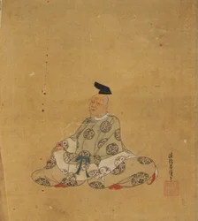 不滅の詩人、17世紀。