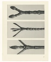 研究を計画する Archetypes of Art (シリーズタイトル)