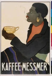 メスマーコーヒー