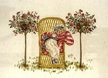 A Day in a Child