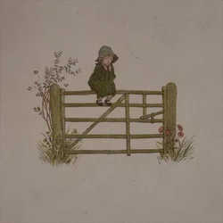 A Day in A Child