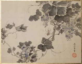 花と鳥