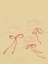 私たちに乾杯