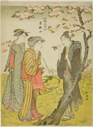 連載「江戸五山」より 東叡山