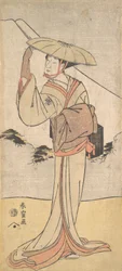 中村 の塩 いい 員 テェ ろぇ おｆ 今世 歌 比丘尼、 １７９６ 完成 ８。