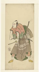 俳優・沢村宗十郎二代目参戦！