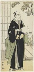 だんじゅ＿ろ＿ Ｖ あｓ ゆらのすけ