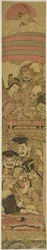 宝船の七福神