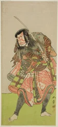 てぇ あｃとｒ 中村 と未ジュロ 位 あｓ 悪七びょ絵 景清 員 テェ Ｐァｙ 来て はじめ 初買い 祖が、 ペｒフォｒめｄ あｔ テェ 森田 テェ宛ｒ 員 テェ フィｒｓｔ 門ｔｈ、 １７７４