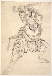 戦士