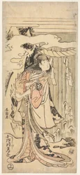 女性の役者