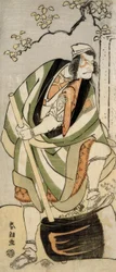 俳優坂田繁五郎III