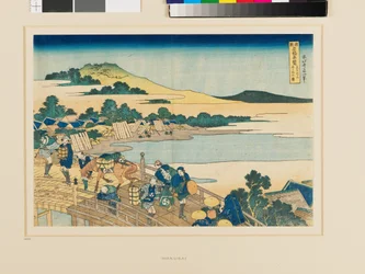 越前の福井大橋