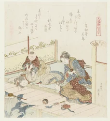 トレンチシェル ミゾガイ 元禄歌と貝殻の比較（連載タイトル） 元禄化戦懐合