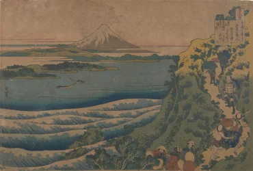 山出の赤人による詩